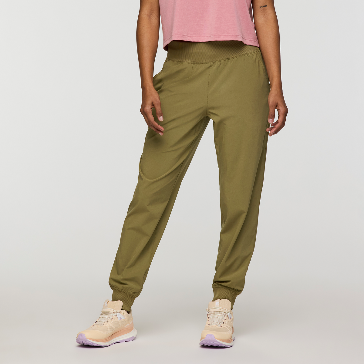 Cambio Jogger - Women's - Image 11