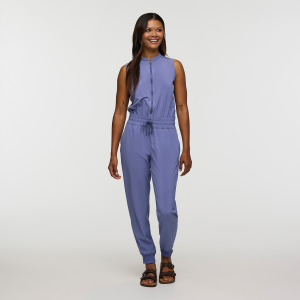 Cambio Jumpsuit - Women's