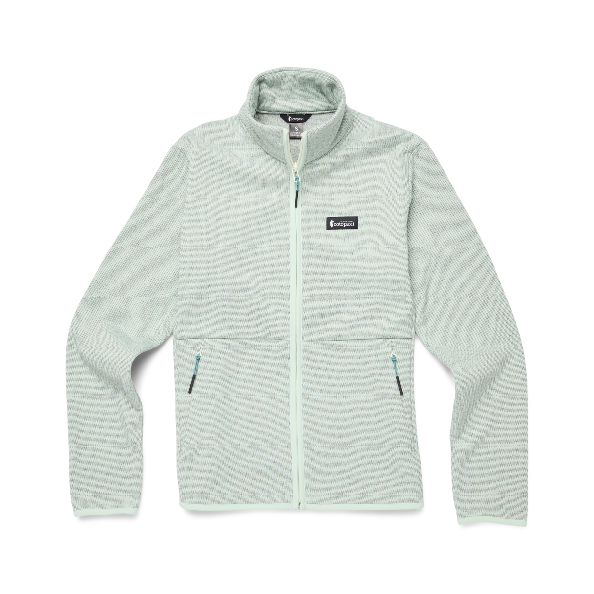 Envo Fleece Full-Zip Jacket - Women's - Image 8